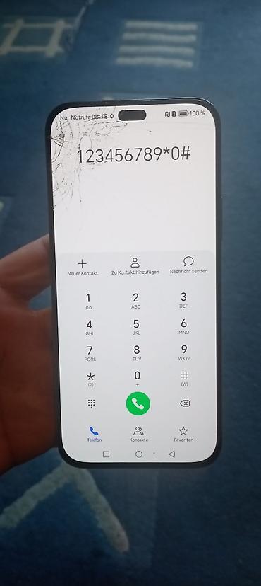 radio multimedija za auto: Honor X8b Ds,8/256GB,Oba slota rade na svim mrežama i potpuno ispravan — 7