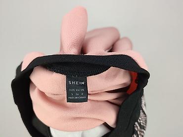 dzik: Shein, Sukienka damska, rozmiar S — 4