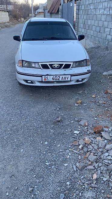 Daewoo: Daewoo Nexia: 2005 г., Механика, Седан — 5