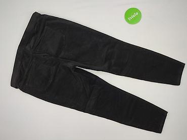 michael kors plus size: Marks & Spencer, Spodnie materiałowe damskie, rozmiar 3XL — 3