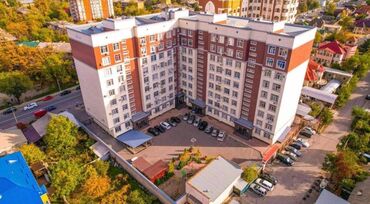 Магазины: 2 комнаты, 65 м², Элитка, 8 этаж