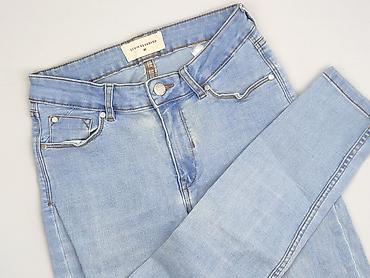 tommy jeans essential jacket: Reserved, Jeansy damskie, rozmiar S — 1