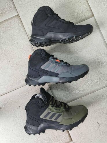 Čizme: Čizme, Adidas, veličina - 46 — 11