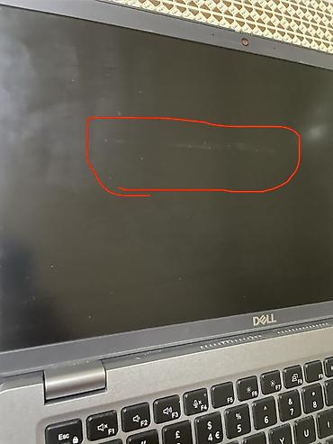 del: Dell Latitude 5420 noutbuku 2021 ci il istehsalı cpu (prosessor) — 10