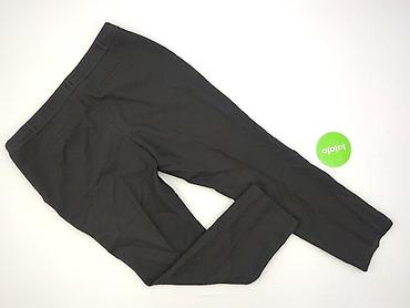 amisu pants: Atmosphere, Spodnie materiałowe damskie, rozmiar XL — 3