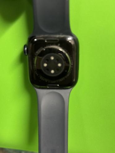 купить усилитель сотовой связи: Смарт-часы Apple Watch8 (серия с прямоугольным корпусом 40/41 мм) — 2