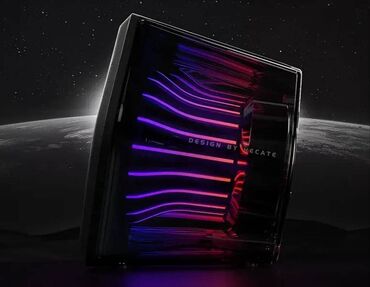 Dinamiklər və kolonkalar: 👾 Edifier G2000 PRO - Masa üstü 2.0 Multimediya Oyun Dinamiki — 7