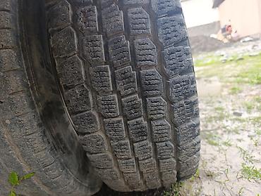 автовоз руслан: Грузовик, Ford, Стандарт, 5 т, Б/у — 5