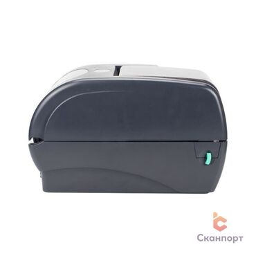 Термопринтеры и термопрессы: TSC TTP-247 — термотрансферный принтер этикеток. Применяется в — 4