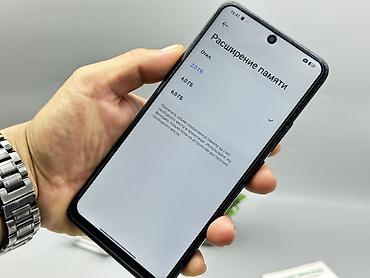 redmi note 6 pro: Redmi, Redmi Note 14, Б/у, 128 ГБ, цвет - Черный, 2 SIM — 8