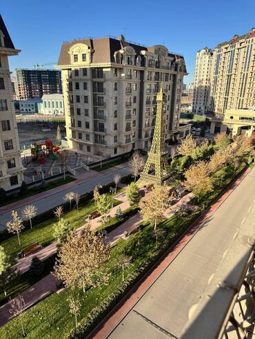 Продажа квартир: 3 комнаты, 145 м², Элитка, 6 этаж, ПСО (под самоотделку) at lalafo.kg — 3 Продажа квартир: 3 комнаты, 145 м², Элитка, 6 этаж, ПСО (под самоотделку) — 3