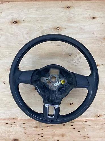 mt 11: VOLAN ZA VOLKSWAGEN GOLF 6 | Volan za Golf 6 100-K-P — 1