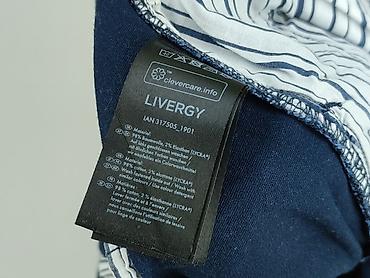 ecko: Livergy, Chinosy dla mężczyzn, rozmiar S — 5
