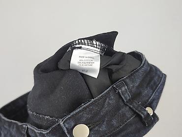 pull and bear jeans: Jeansy damskie, rozmiar S — 5