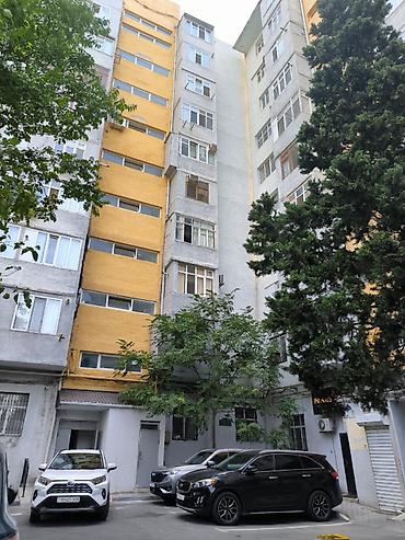 однокомнатная квартира: Баку, 2 комнаты, Вторичка, 41 м² — 5