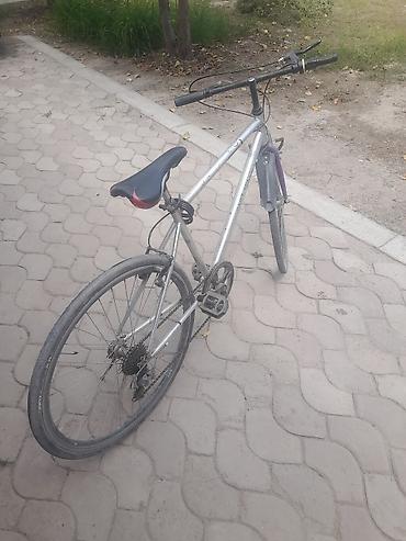 format velosiped: Городской велосипед сатылат шоссейный баары зынк баасы алты мин сом — 2