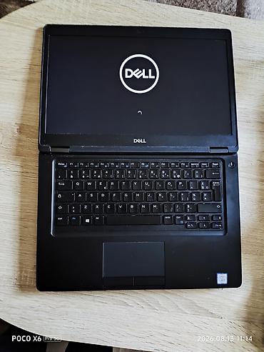 curan: Dell Latitude 5490 - vrhunski biznis laptop idealan za kancelarijsku — 9