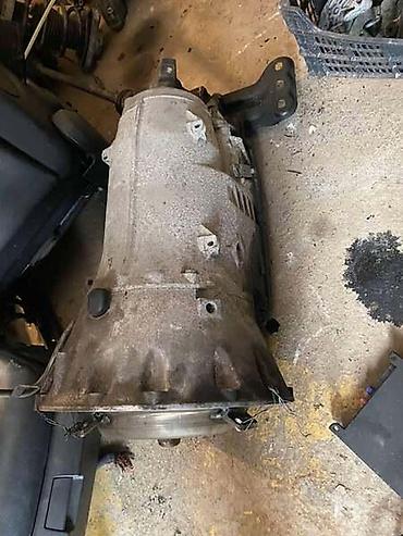 alternator cena: AUTOMATSKI MENJAČ 5 BRZINA ZA MERCEDES BENZ C KLASA, C 200, C 220 — 3