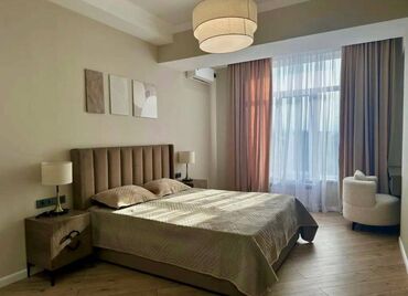 1 комнатная квартира в канте: 1 комната, 48 м², Элитка, 8 этаж