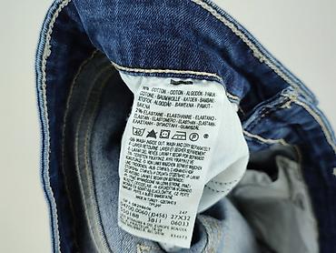 denim collection: Levi’s, Jeansy damskie, rozmiar S — 5