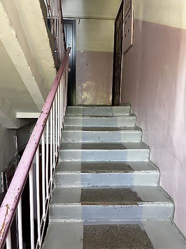 Продажа квартир: 2 комнаты, 47 м², Индивидуалка, 2 этаж, Косметический ремонт — 11