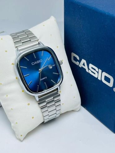 золотые часы мужские новые: Классикалык сааттар саат, Casio, Улуу Британия, Асыл нуска, Эркектердики, Жаңы