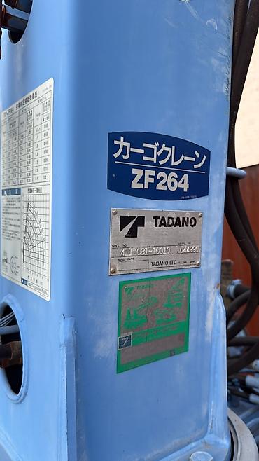 Манипуляторы: Манипулятор, 2012 г., от 4 т — 1