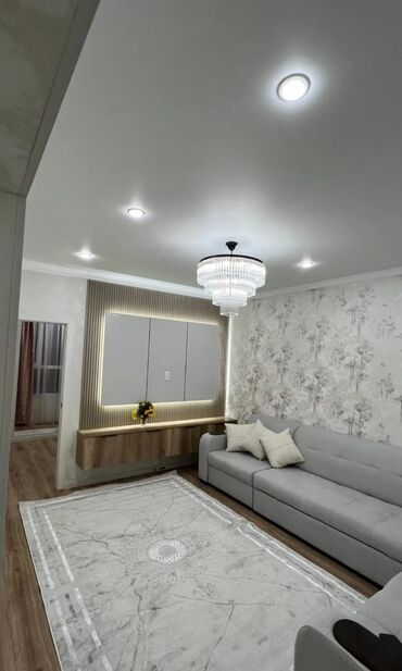 готовые дома из контейнера: 1 комната, 53 м², Элитка, 8 этаж, Евроремонт