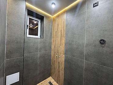 Укладка плитки: Резка плитки, Подготовка стен для укладки, Укладка плитки на откосы, окна, двери | Керамическая плитка, Мозаичная плитка, Мраморная плитка | Вертикальная укладка, Раскладка ковром, Раскладка в разбежку Больше 6 лет опыта — 9