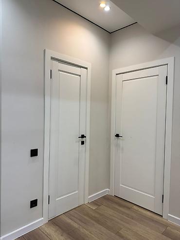 Продажа квартир: 2 комнаты, 75 м², Элитка, 12 этаж, Дизайнерский ремонт — 11