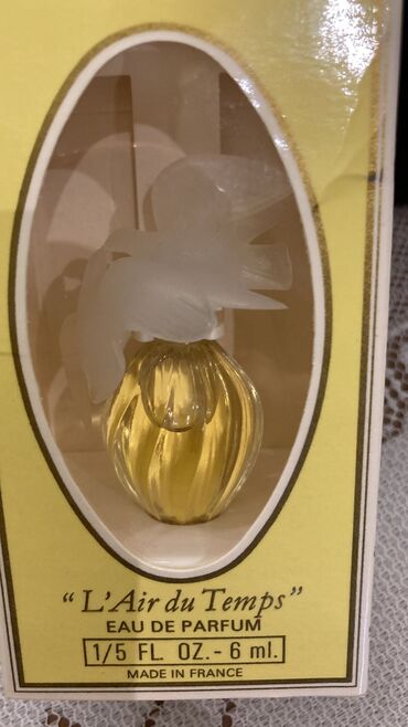 Ətriyyat: Винтажные духи — 15