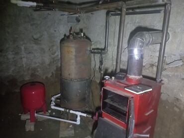 подключение газовой плиты цена: Установка батарей, Установка котлов, Теплый пол Гарантия, Монтаж, Демонтаж Больше 6 лет опыта