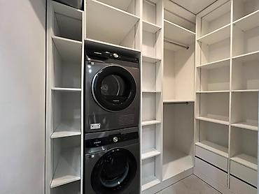 group: 2 комнаты, 80 м², Юнусалиева/Суванбердиева Элитка, 12 этаж, Дизайнерский ремонт — 6