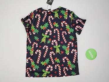 hello kity shein: Shein, T-shirt damski, rozmiar XS — 3