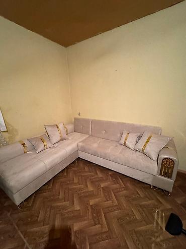 parca: Künc divan, Yeni, Açılan, Bazalı, Parça, Pulsuz çatdırılma — 3
