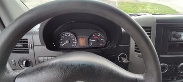 Mercedes-Benz: Mercedes-Benz Спринтер: 2006 г., 2.2 л, Механика, Дизель, Фургон — 7