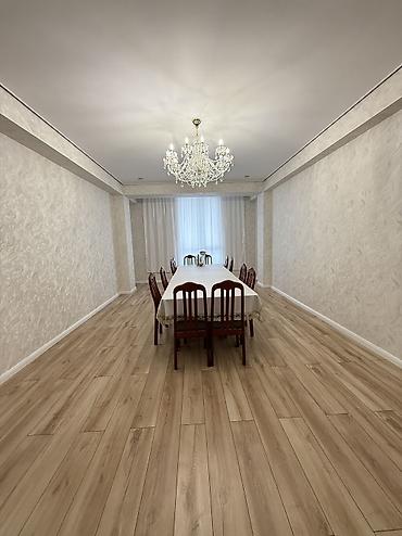 Продажа квартир: 4 комнаты, 147 м², 4 этаж — 9