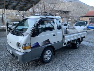 опел астра ж: Hyundai Porter: 2003 г., 2.6 л, Механика, Дизель