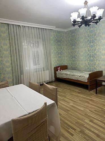 bileceri kiraye evler: 220 м², 6 комнат, Комби, Газ, Электричество — 6
