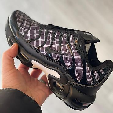 Patike: Nike air max tn tuned patike Novo Brojevi 36 do 41 fb Moja na lalafo.rs — 5 Patike: Nike air max tn tuned patike Novo Brojevi 36 do 41 fb Moja — 5