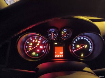 Opel: Opel Astra: 1.4 l. | 2010 έ. 260000 km. Χάτσμπακ — 22