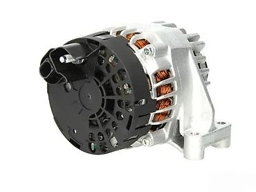 auto punjac: ALFA ROMEO MITO ALTERNATOR | SVI DELOVI SU NOVI I ORIGINALNI!   — 2