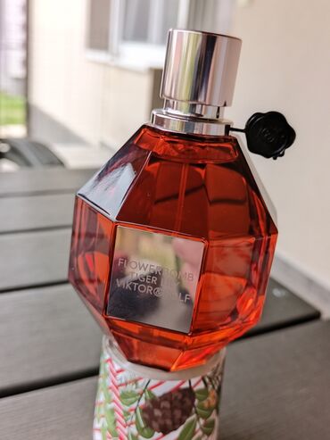gemmove queen ample mask pack: Women's perfume, Original