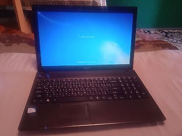 Ноутбуки Acer: Ноутбук Acer Характеристики и особенности: - Экран — 5