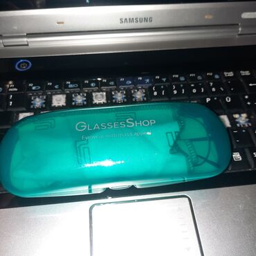 Eynəklər: Gün eynəyi, Ray-Ban, Yeni — 2