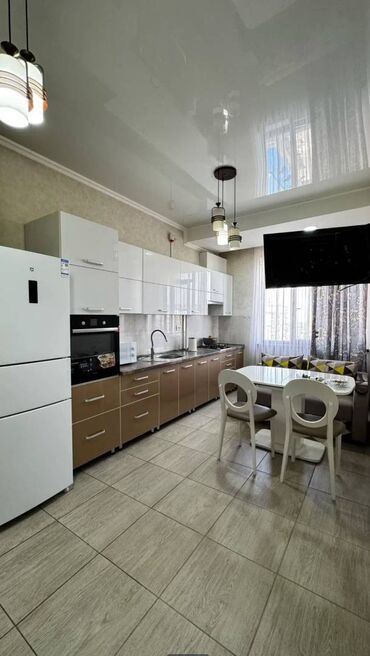 снять квартиру в токмаке запорожская область: 2 комнаты, 65 м², Элитка, 8 этаж, Евроремонт