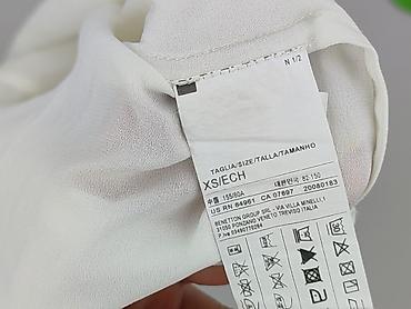 koronka: Stile Benetton, Bluzka damska, rozmiar XS — 4