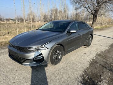 kia k5 2011: Kia K5: 2020 г., 2 л, Типтроник, Газ, Седан