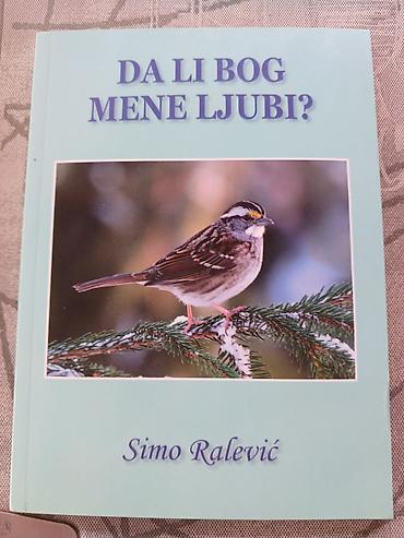 Knjige: Zbirka knjiga autora Симо Ралевић – duhovna i biblijska literatura — 14