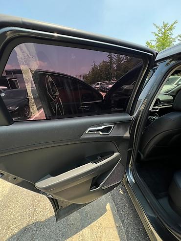 киа sportage: Kia Sportage: 2021 г., 1.6 л, Автомат, Бензин, Кроссовер — 10